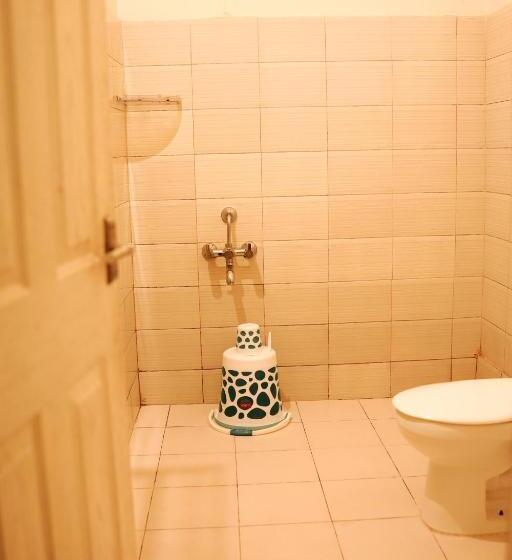 디럭스 룸, Wayanad Royal Stream