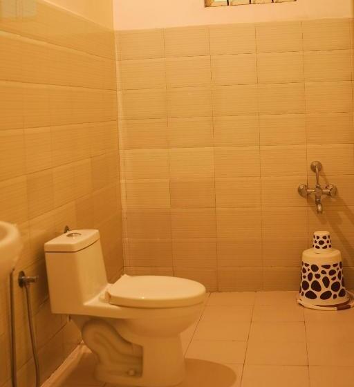 Номер Deluxe, Wayanad Royal Stream