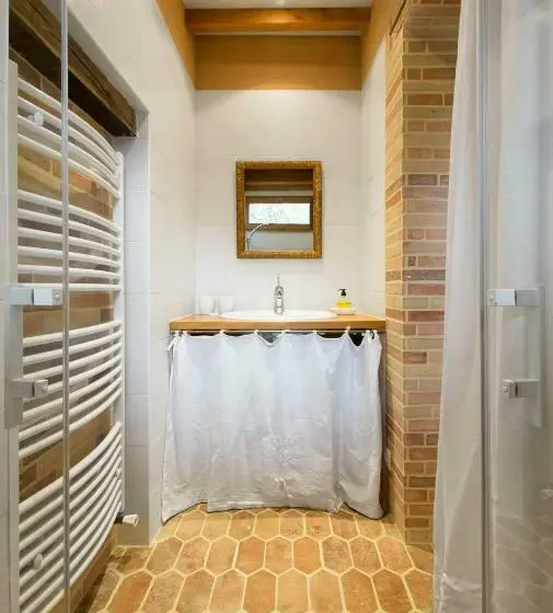ベーシックルーム, Maison D’hôtes Absolut Oiseaux