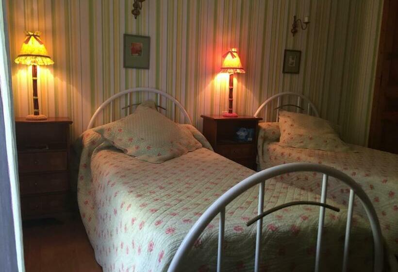 غرفة قياسية, Domaine De Brousson