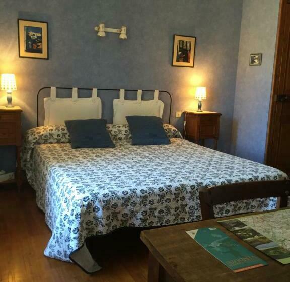 غرفة قياسية, Domaine De Brousson