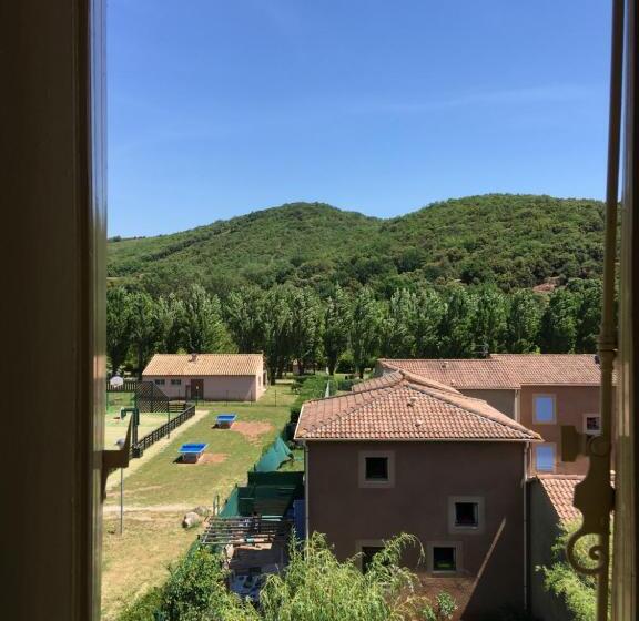 غرفة قياسية, Domaine De Brousson