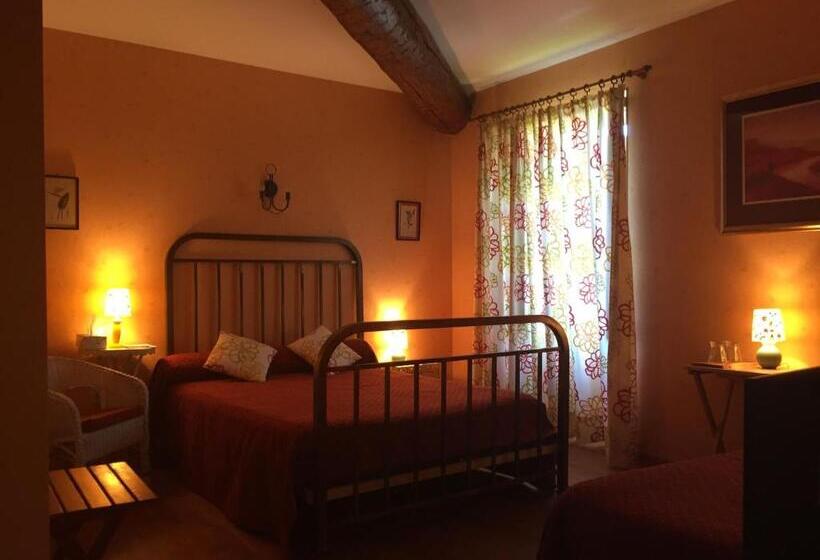 غرفة قياسية, Domaine De Brousson