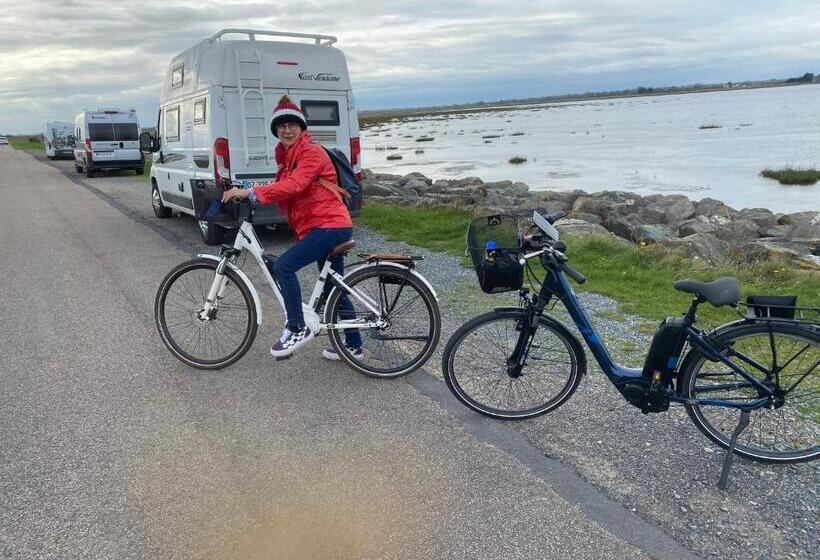 Номер Стандарт Вид на Сад, Le Manoir De La Rivière