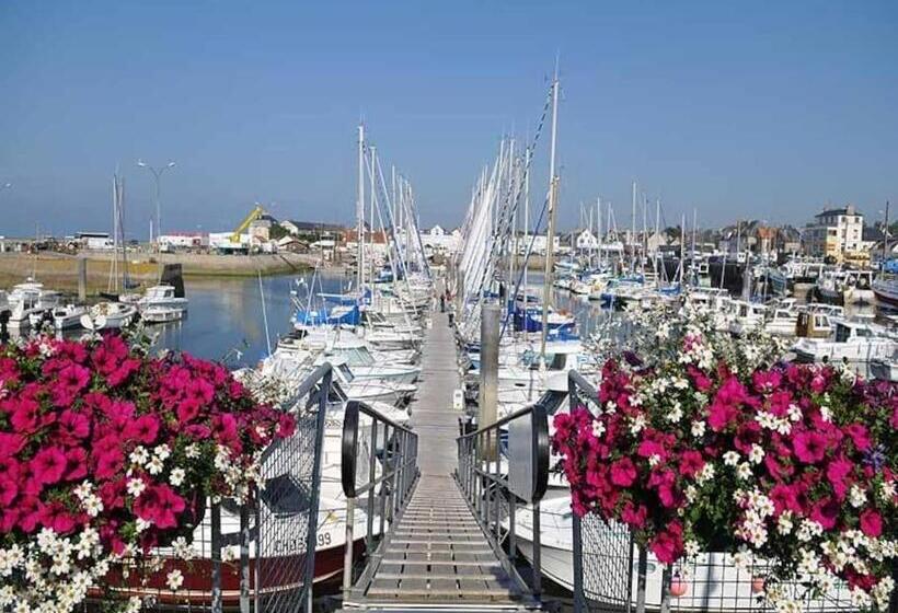 Семейный Номер Superior, Le Manoir De La Rivière