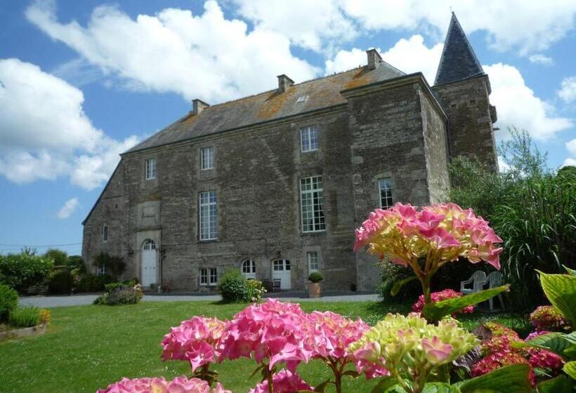 低层单卧公寓, Le Manoir De La Rivière