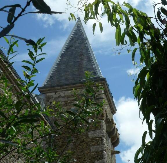 高级家庭房间, Le Manoir De La Rivière