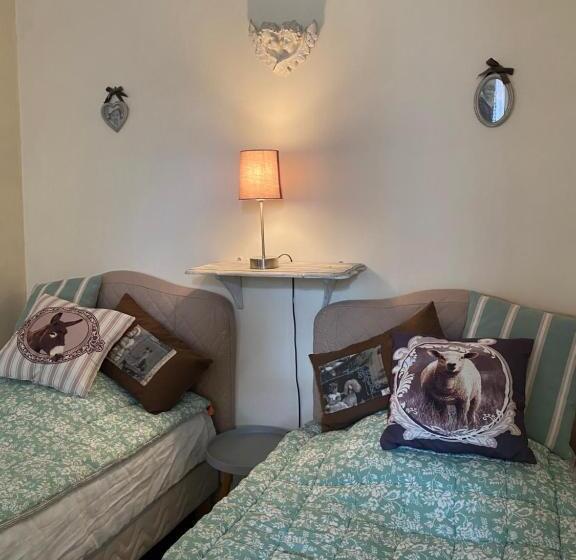 Апартаменты 1 Спальня Нижний Этаж, Le Manoir De La Rivière