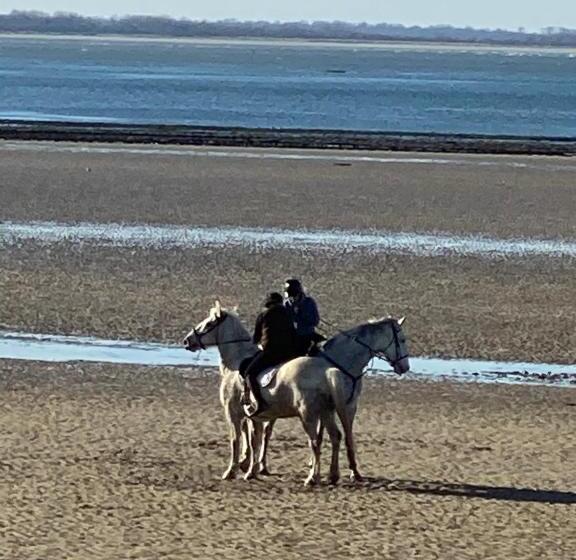 Семейный Номер Superior, Le Manoir De La Rivière
