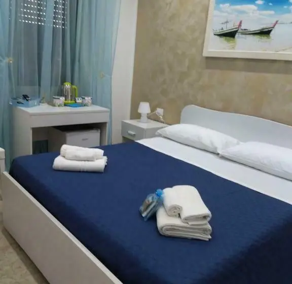 חדר סטנדרט, Villa Rita