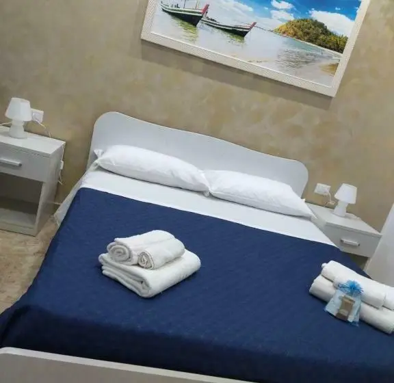 חדר סטנדרט, Villa Rita