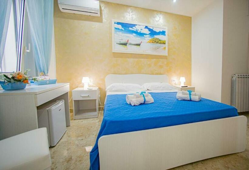 스탠다드 룸, Villa Rita