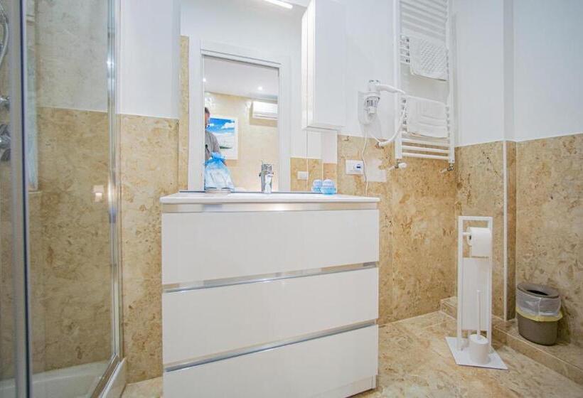 Номер Стандарт, Villa Rita
