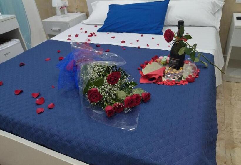 스탠다드 룸, Villa Rita