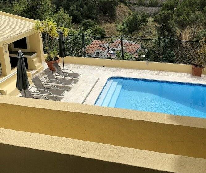 سوییت, Estoril Luxury Suites & Spa