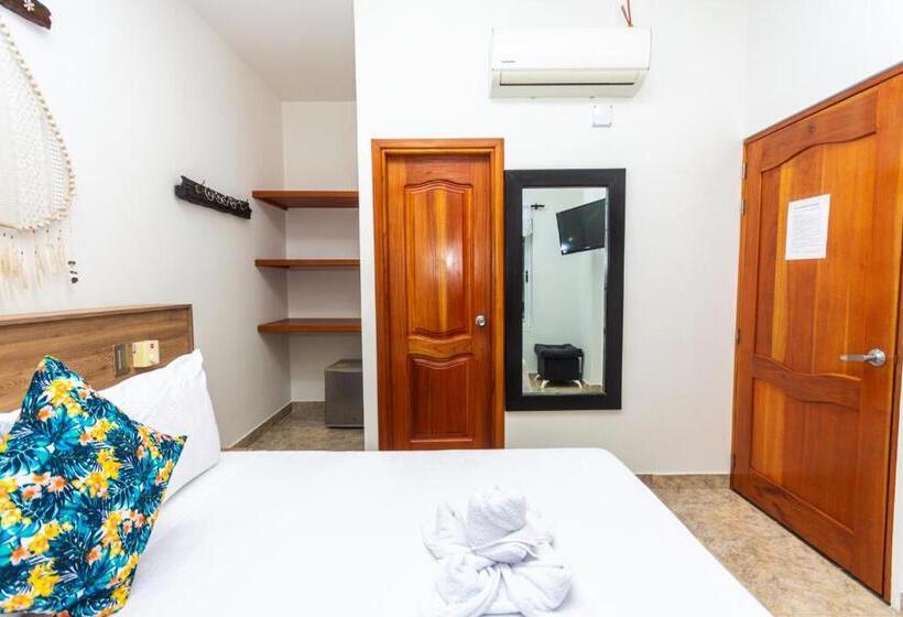 豪华房间, Buddha Mystic by Del Toro