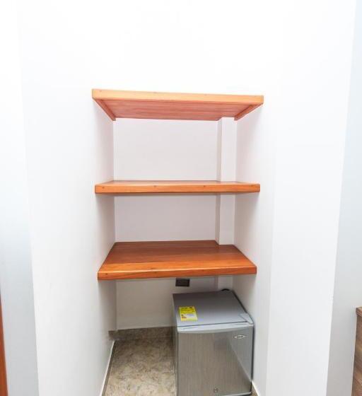 标准间, Buddha Mystic by Del Toro