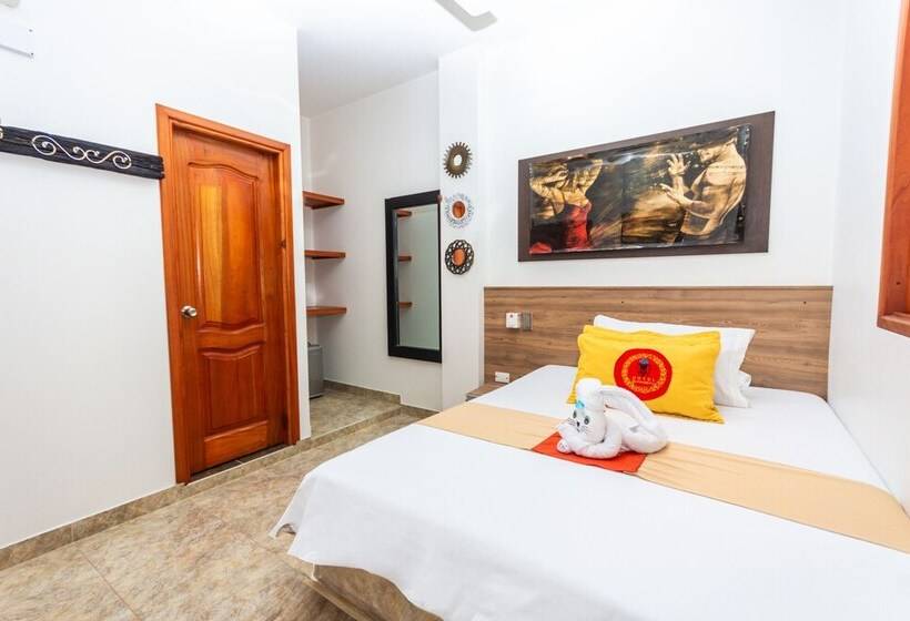 标准间, Buddha Mystic by Del Toro