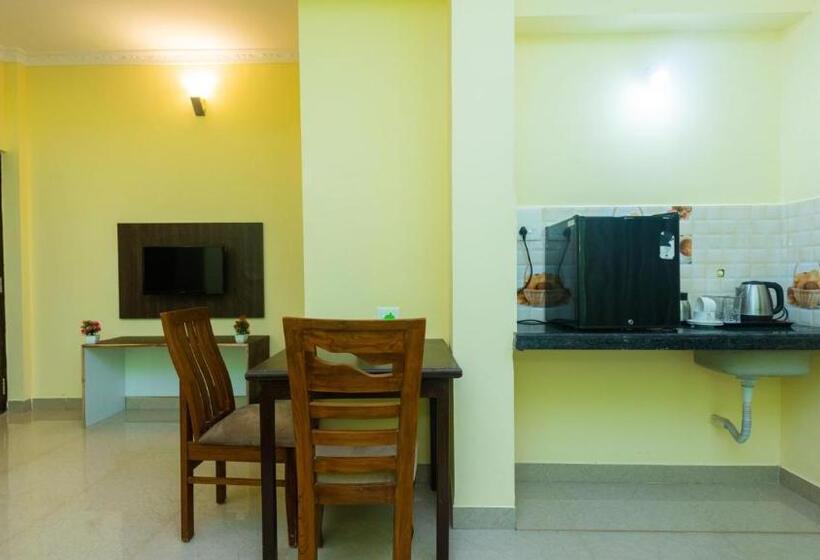 Quarto Superior, Spring Height