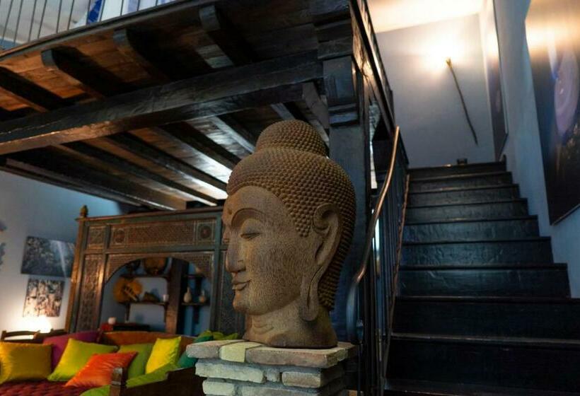 Номер Deluxe, Villa Pastorelli