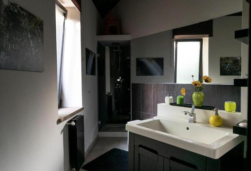 Номер Deluxe, Villa Pastorelli