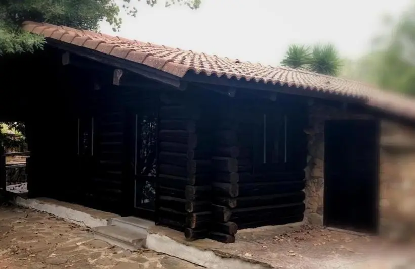 シャレー1寝室, Villa Pastorelli