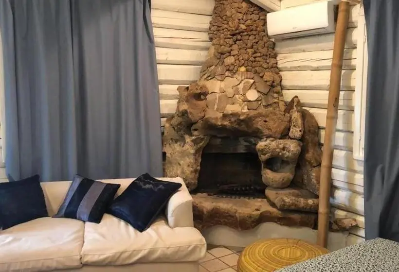 シャレー1寝室, Villa Pastorelli