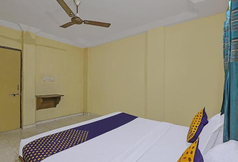 Standardrum, Spot On 73377 Hotel Sarovar Inn