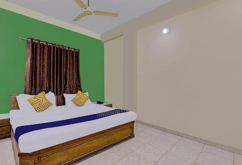 Standardrum, Spot On 73377 Hotel Sarovar Inn