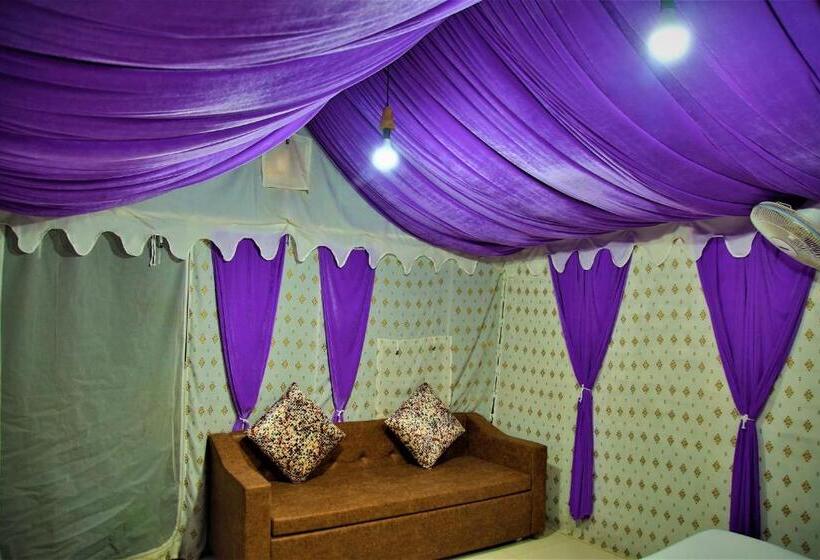 标准房带园景, Hoa Resorts   Mountain View With Infinity Pool