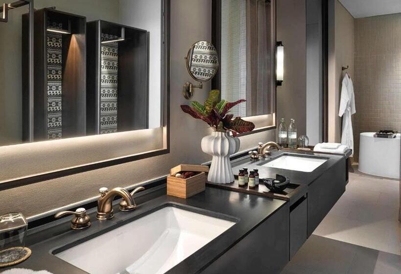 スイート(家族用), Pullman Khao Lak Resort