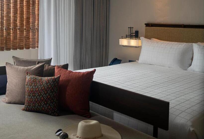 スイート(家族用), Pullman Khao Lak Resort