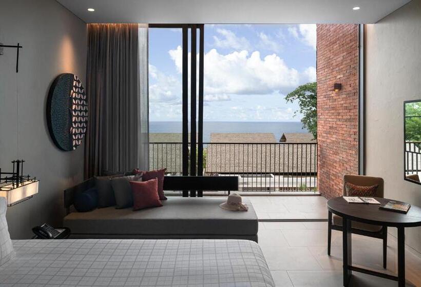 スイート(家族用), Pullman Khao Lak Resort