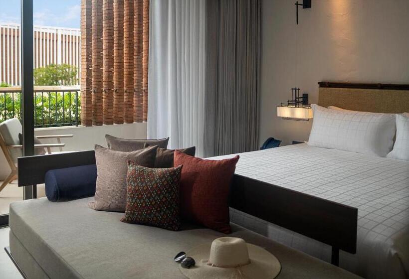 スイート(家族用), Pullman Khao Lak Resort