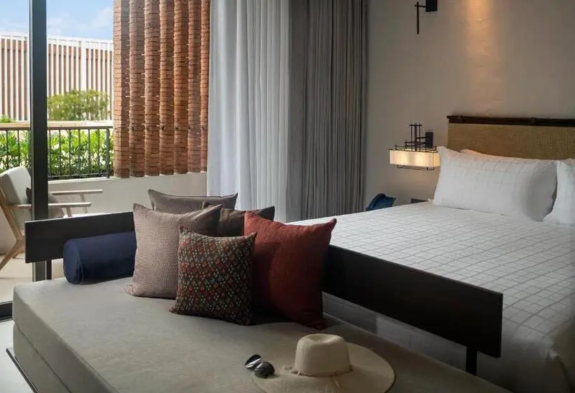 スイート(家族用), Pullman Khao Lak Resort