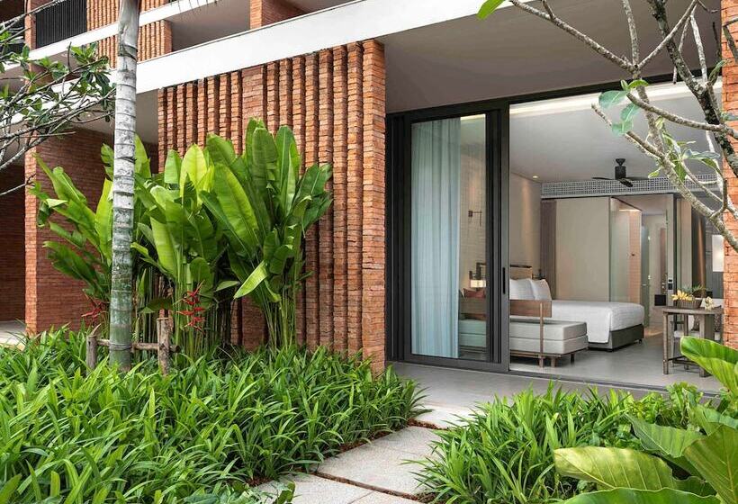 スイート(家族用), Pullman Khao Lak Resort