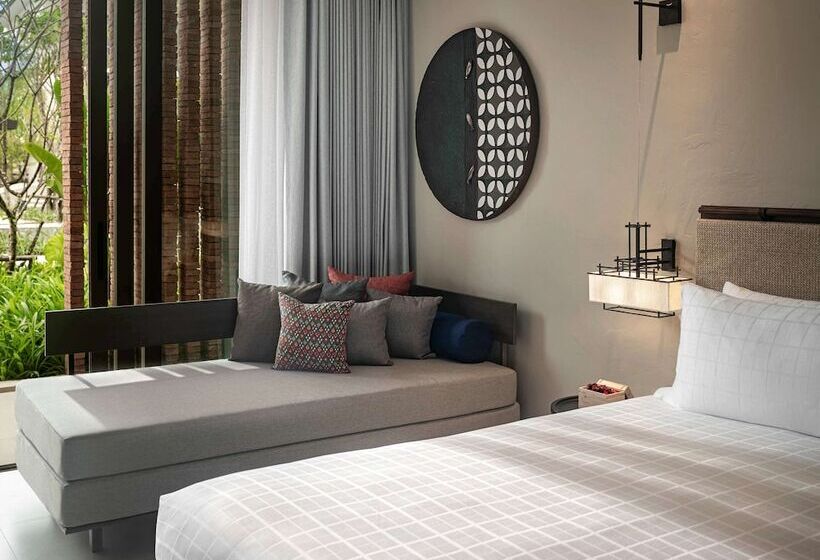 スイート(家族用), Pullman Khao Lak Resort