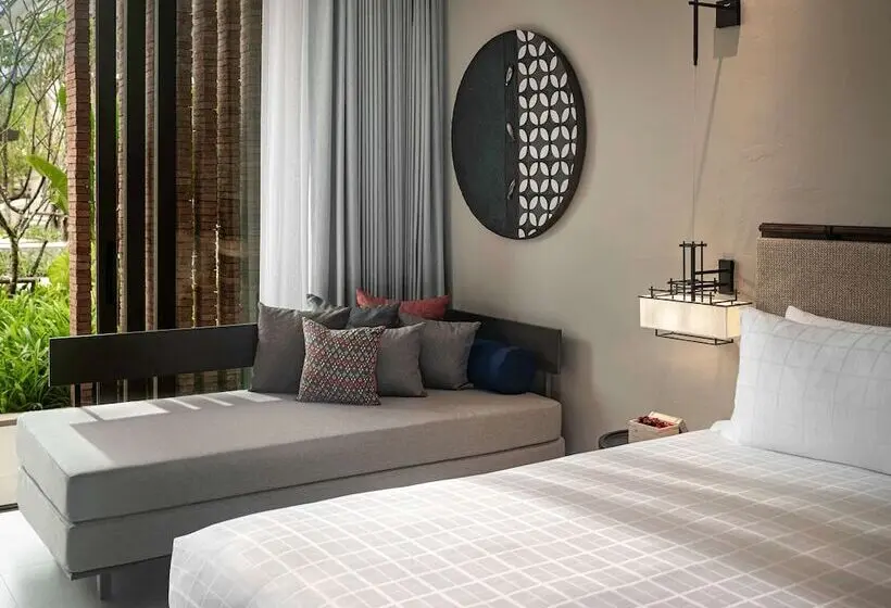 スイート(家族用), Pullman Khao Lak Resort