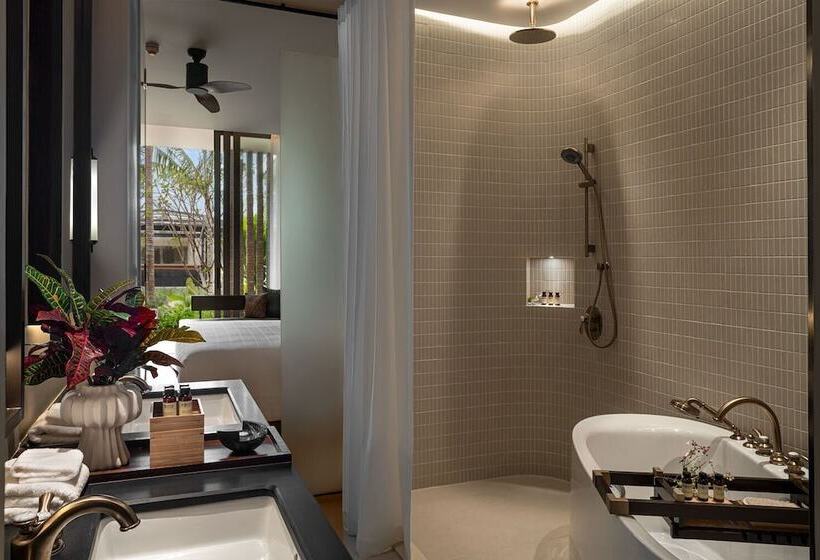 スイート(家族用), Pullman Khao Lak Resort