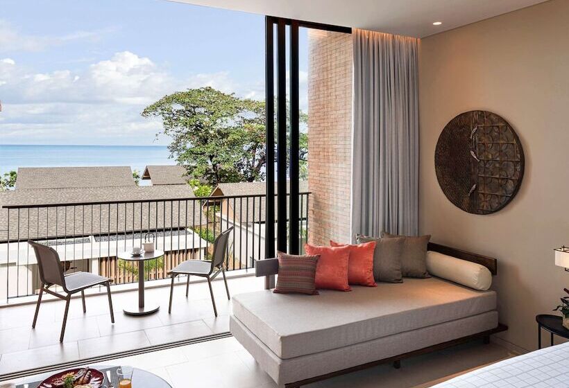 スイート(家族用), Pullman Khao Lak Resort