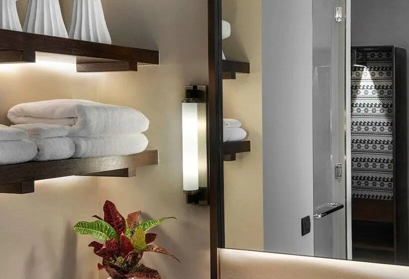 スイート(家族用), Pullman Khao Lak Resort