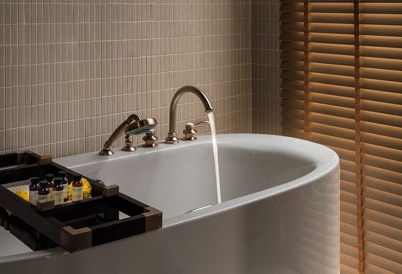 スイート(家族用), Pullman Khao Lak Resort