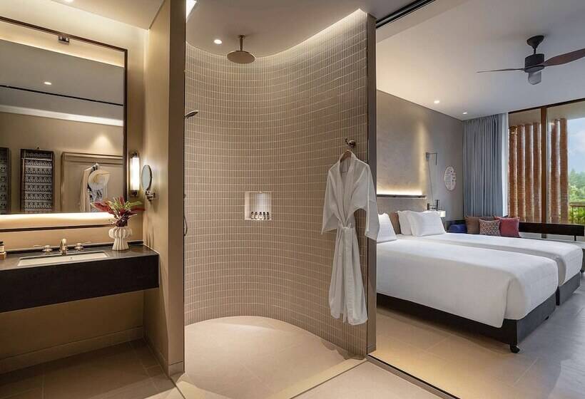 スイート(家族用), Pullman Khao Lak Resort