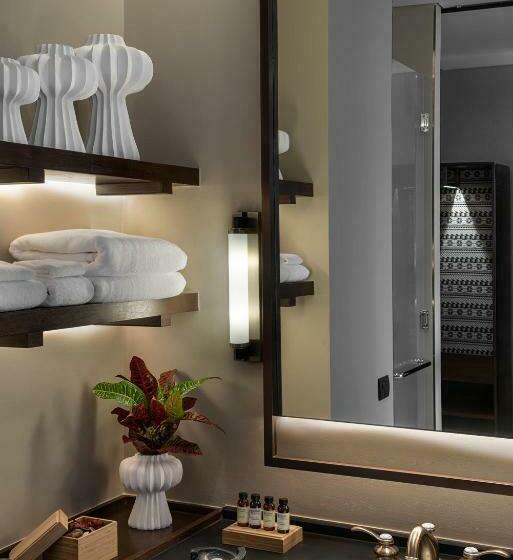 キングサイズベッドのデラックスルーム, Pullman Khao Lak Resort