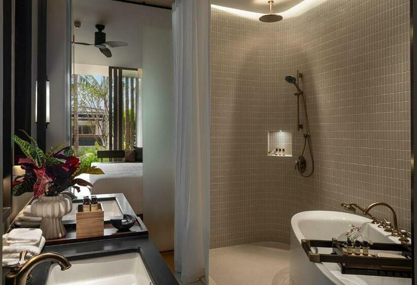 スイート(家族用), Pullman Khao Lak Resort