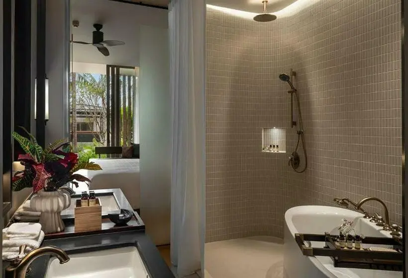 スイート(家族用), Pullman Khao Lak Resort