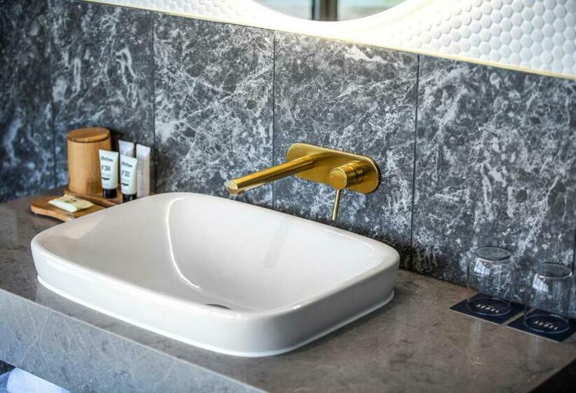 침실 1개 이그제큐티브 아파트, Rydges Ringwood