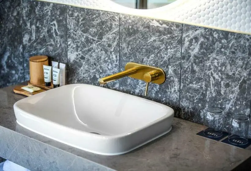 ２ベッドルームデラックスアパートメント, Rydges Ringwood