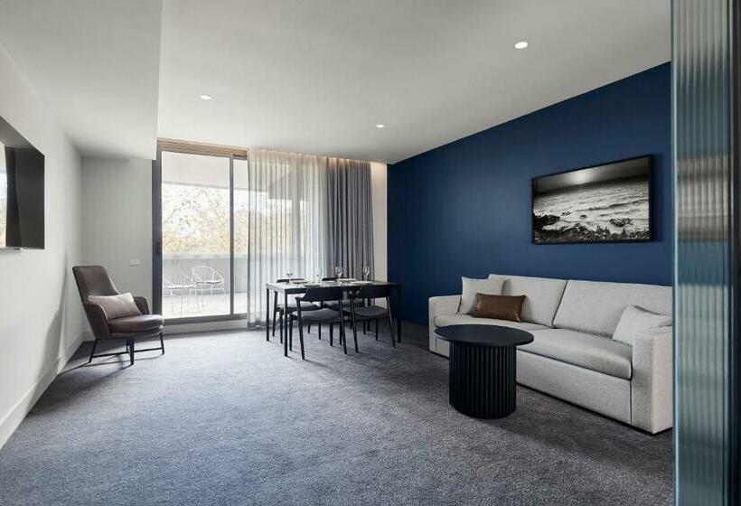 침실 1개 수피리어 아파트, Rydges Ringwood