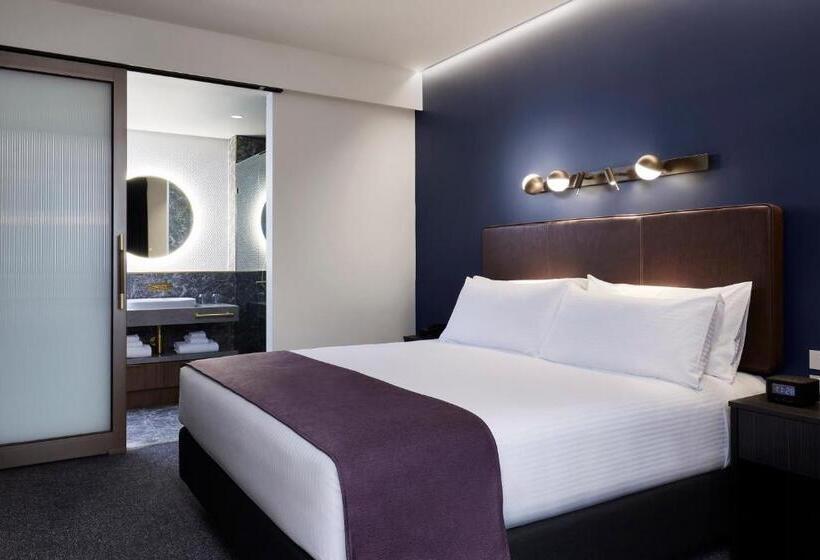 침실 2개 디럭스 아파트, Rydges Ringwood